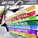 El concierto se celebrará en la sala Multiusos del Auditorio, bajo titularidad del Ayuntamiento que dirige Pedro Santisteve.