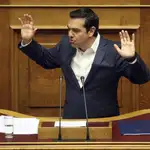  El Eurogrupo y el FMI no logran un acuerdo sobre el alivio de la deuda griega