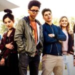 ‘Runaways’: Marvel vive la adolescencia con su nueva serie