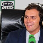 Rivera no descarta apoyar la segunda lista más votada en las generales
