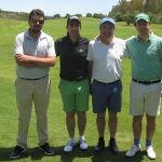 Ganadores del Torneo Riversa (Málaga)