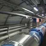 El LHC vuelve para dar respuesta a las grandes preguntas sobre el universo