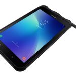 La nueva tablet Galaxy Tab Active2