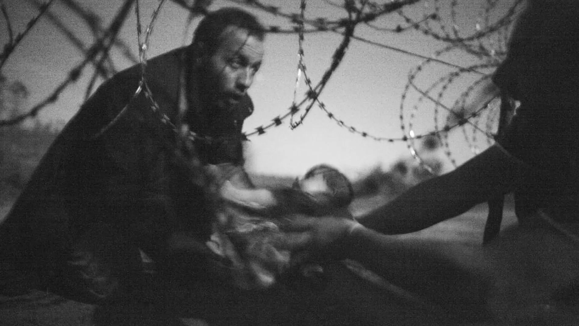 Fotografía ganadora