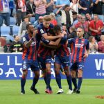 Sky ficha a La Liga de fútbol