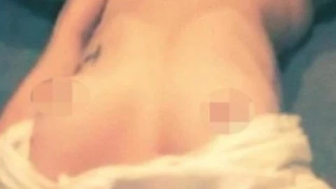 Las imagenes han sido colgadas en internet por el fotógfrafo Mert Aalas.
