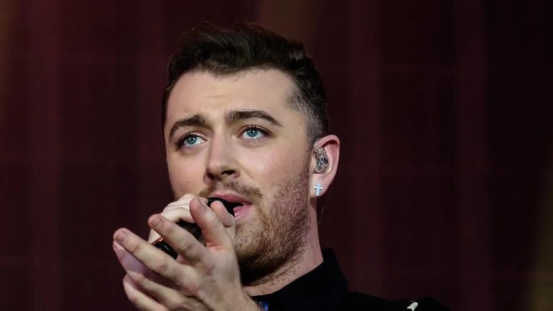 Sam Smith