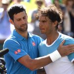 Novak Djokovic y Rafael Nadal serán dos de los cabezas de serie que estén en el torneo de Madrid.
