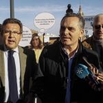 El PP critica la “cruzada” de Díaz contra la concertada