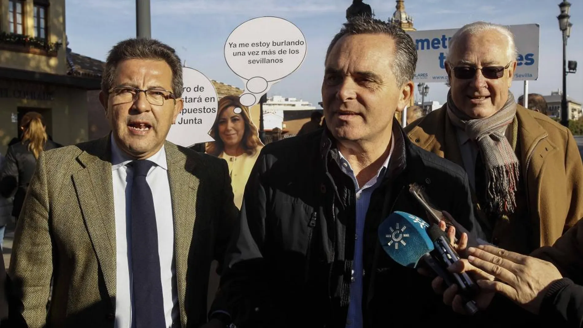 El PP critica la “cruzada” de Díaz contra la concertada