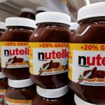 Tres detenidos por inyectar pesticida en botes de Nutella