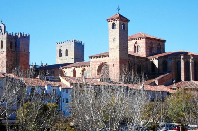 Imagen de Sigüenza