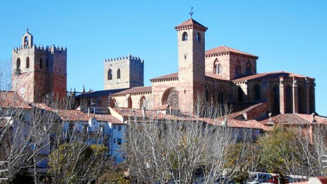 Imagen de Sigüenza