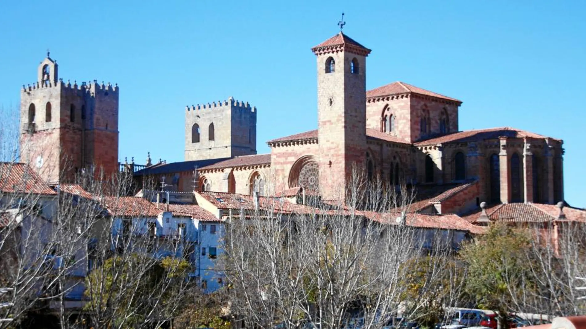 Sigüenza: De ruta por la capital del turismo rural