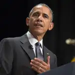  Obama ve «posible» que hubiera una bomba en el avión ruso que cayó en Egipto