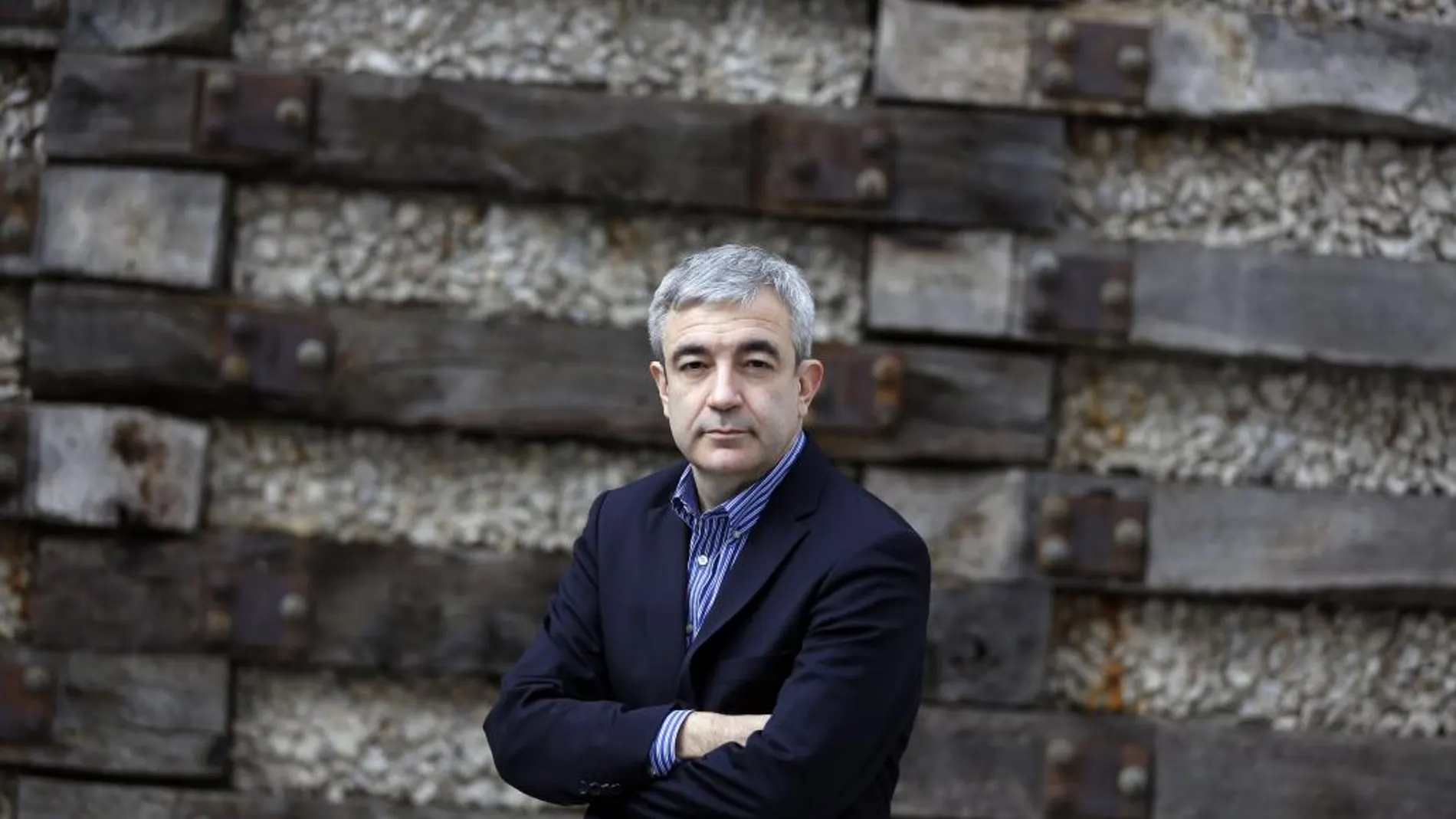 Luis Garicano, en una imagen de archivo