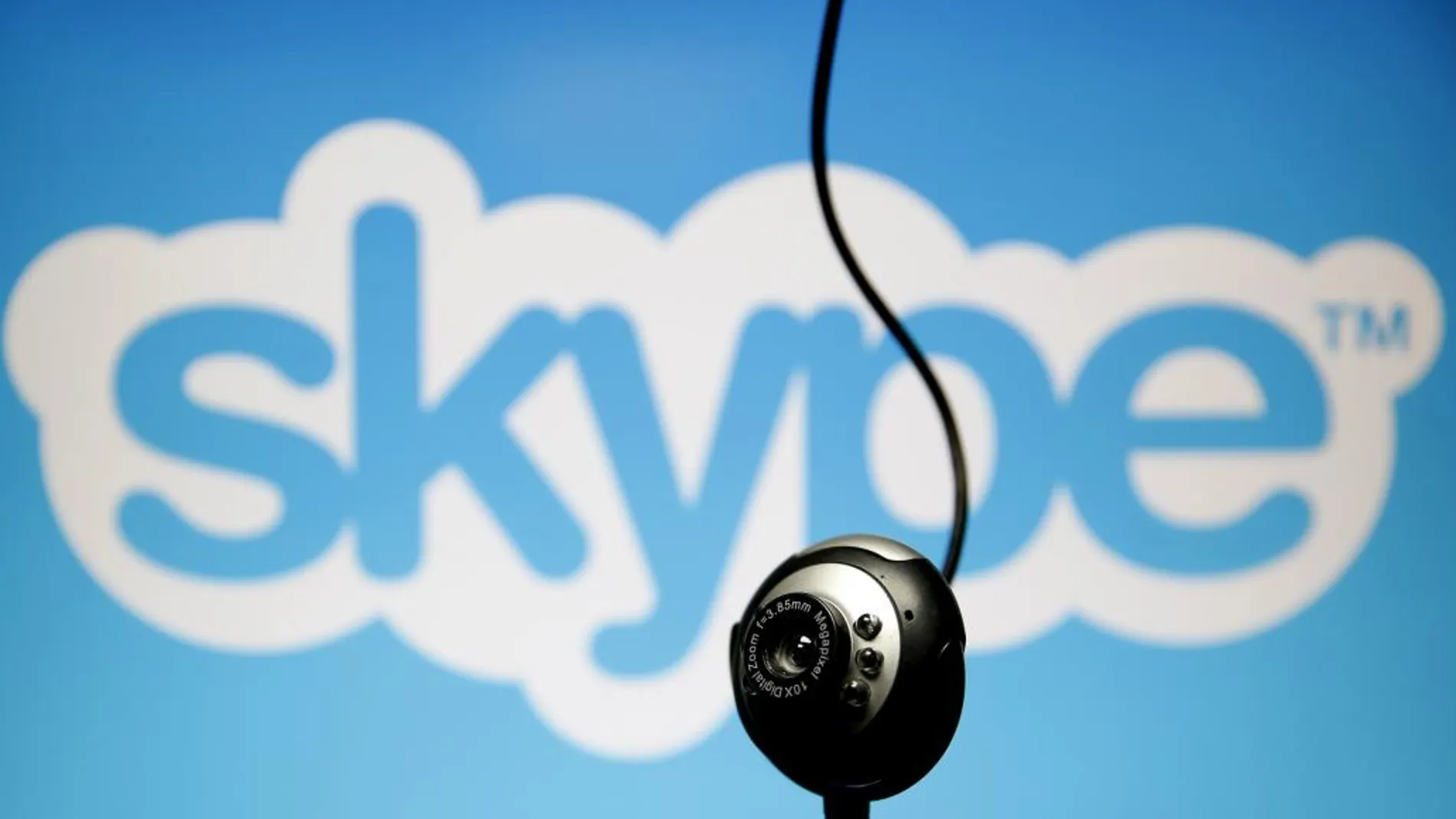 Skype anuncia una caída de su servicio a nivel mundial