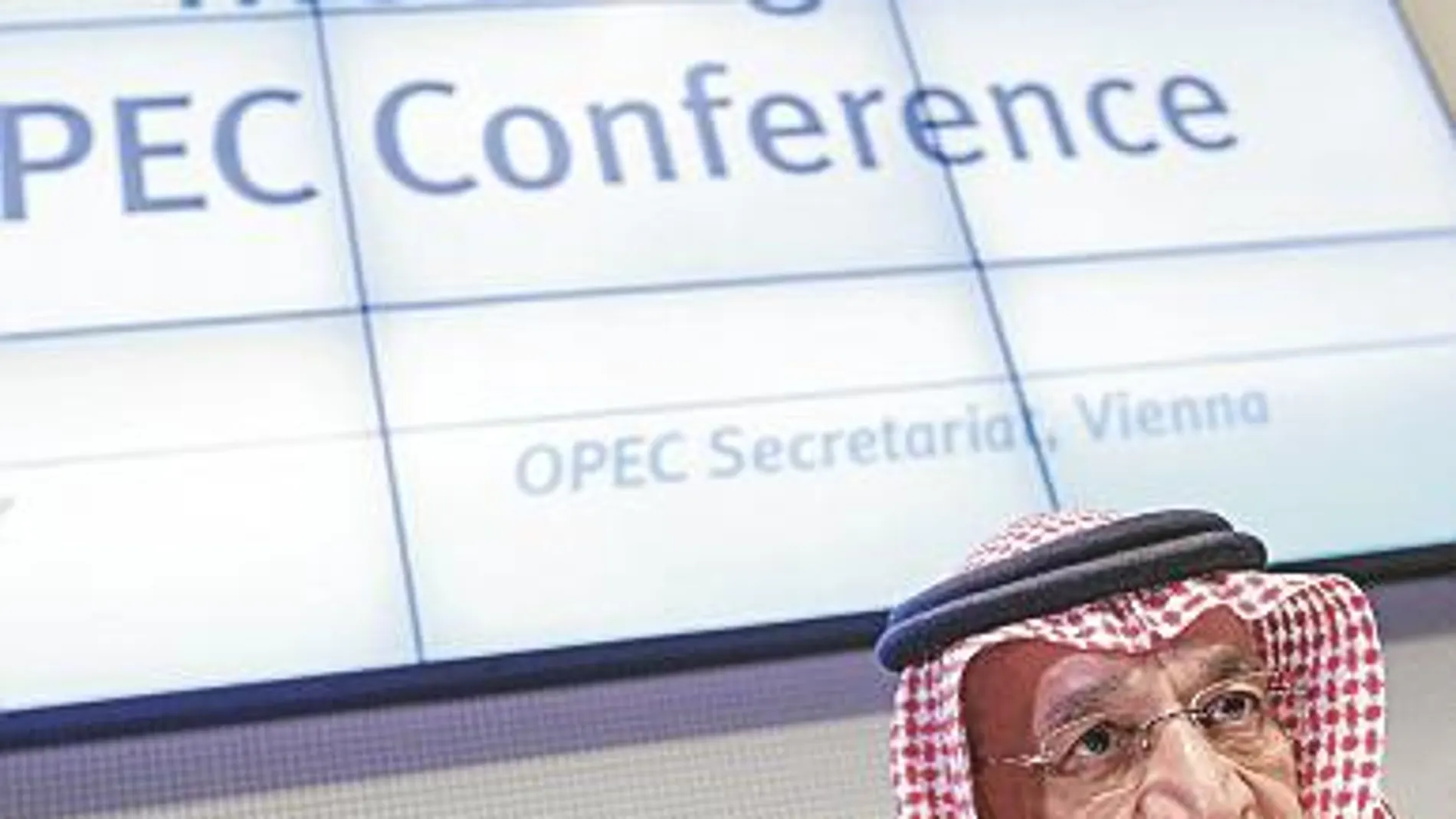 La OPEP extiende los recortes de producción de crudo a todo 2018