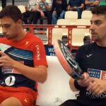Martin Di Nenno regreso pistas video WPT