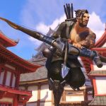 Overwatch abre periodo de beta publica en PC, PlayStation 4 y Xbox One