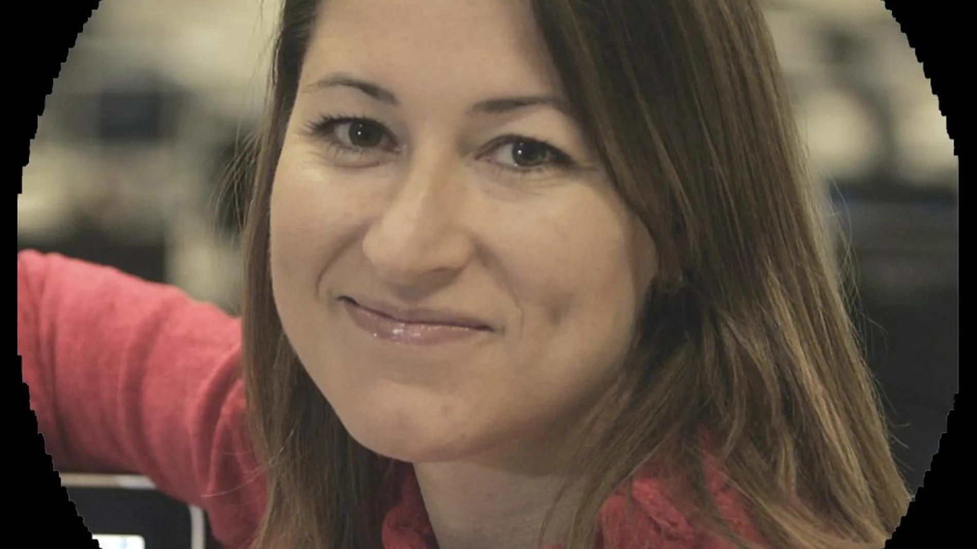 Rocío Ruiz