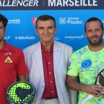 Nacho Gadea y German Tamame victoria WPT Marsella Challenger 2017