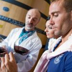 Las bodegas gallegas abren sus puertas a visitas guiadas