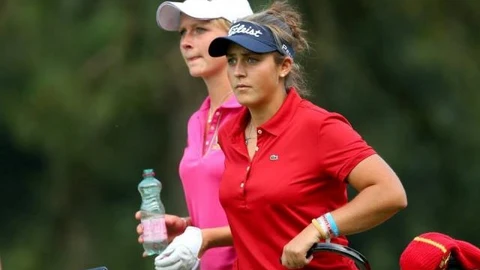 María Parra