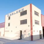 La plantilla ha ido creciendo a lo largo de los últimos años y la empresa prevé continuar con las nuevas contrataciones