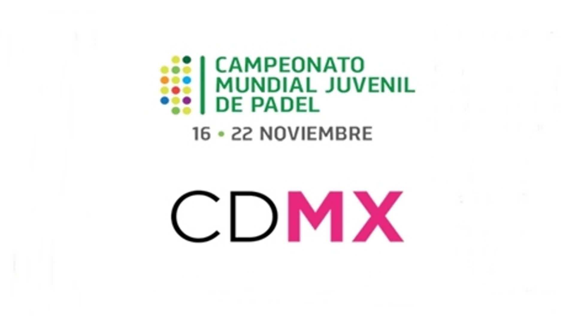Campeonato del Mundo de Pádel Juvenil