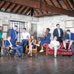 Estos son los diez jóvenes seleccionados por la revista «Forbes» como las mentes del futuro de Europa menores de 30 años