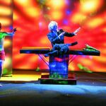 Yllana será el mayor reclamo del festival con tres montajes, con «Brokers» como novedad