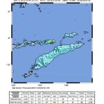 Un terremoto de 6,1 grados sacude la isla de Sumatra, en Indonesia