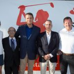 Presentación en El Saler