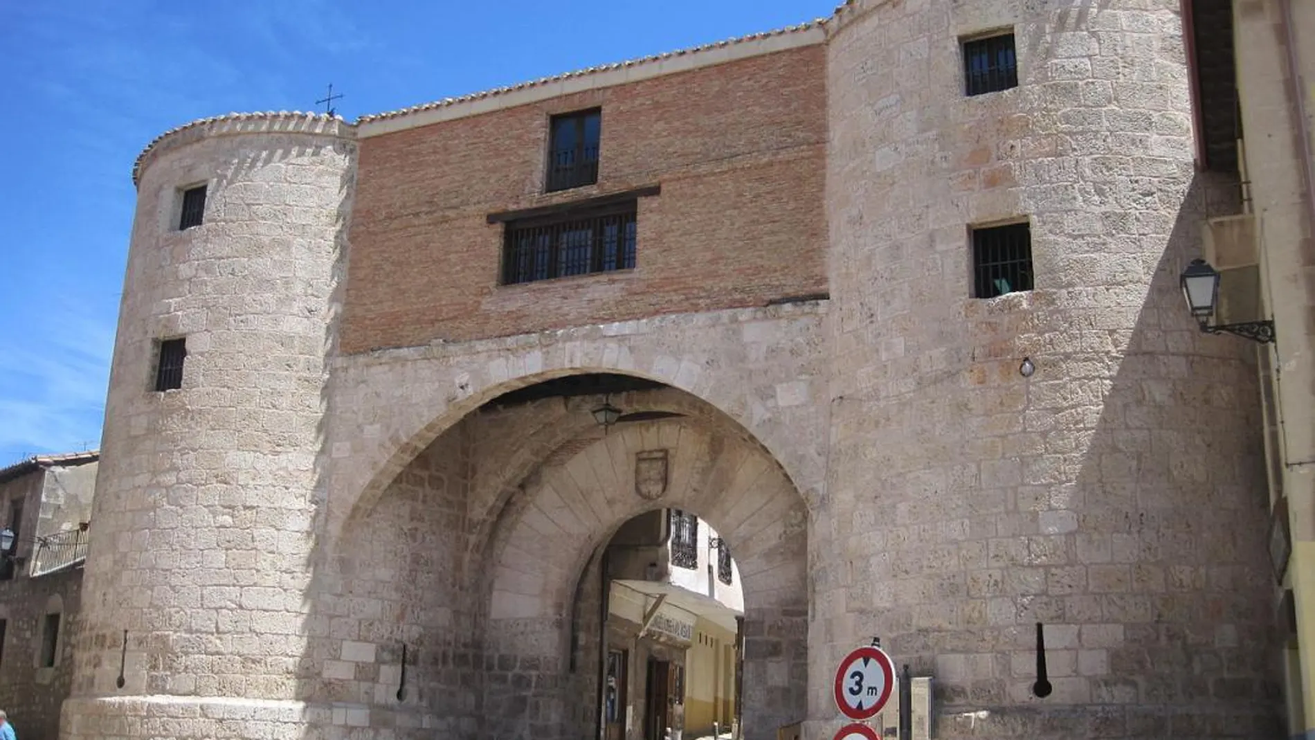 Imagen de Lerma (Burgos)