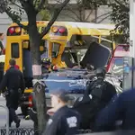  Ocho muertos en un atropello terrorista en Manhattan