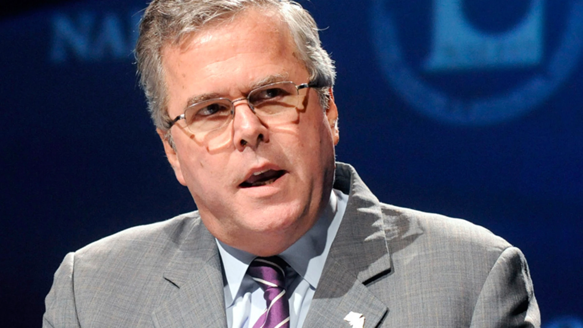 El republicano Jeb Bush pone fin a su candidatura a la Casa Blanca