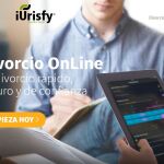 Una aplicación para tramitar divorcios desde el «smartphone»