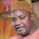 Muere el hijo del presidente electo de Gambia tras ser atacado por un perro
