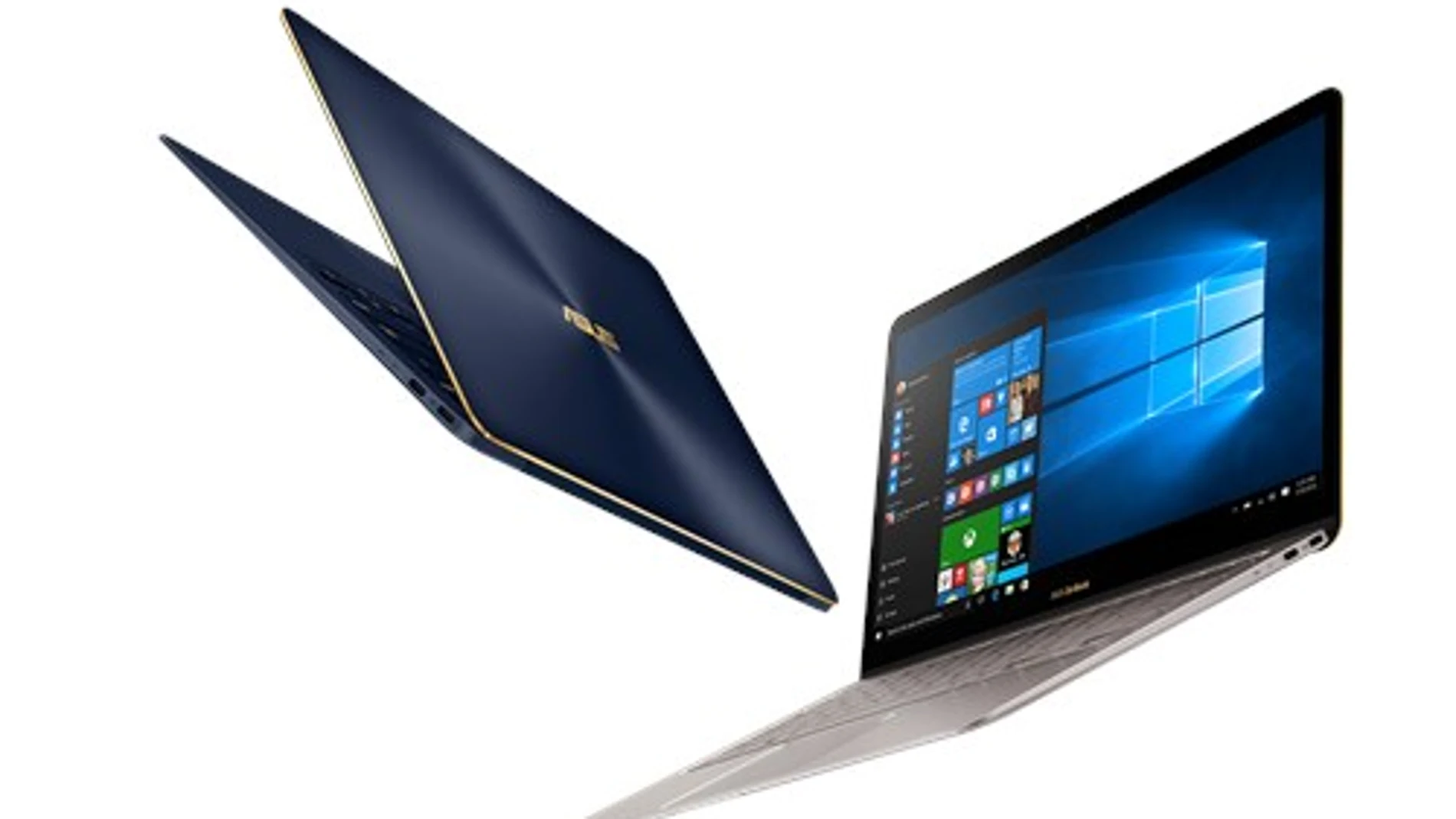 El nuevo ZenBook 3 Deluxe