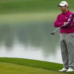 Bradley Dredge