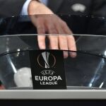 LIGA EUROPA: El Copenhague, primer paso del Atlético hacia Lyon