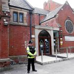 ¡Los agentes de Manchester protegen ahora la mezquita de Didsbury por miedo a ataques islamófobos contra los fieles
