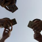 Las compañías telefónicas eliminarán el «roaming» a partir del 15 de junio
