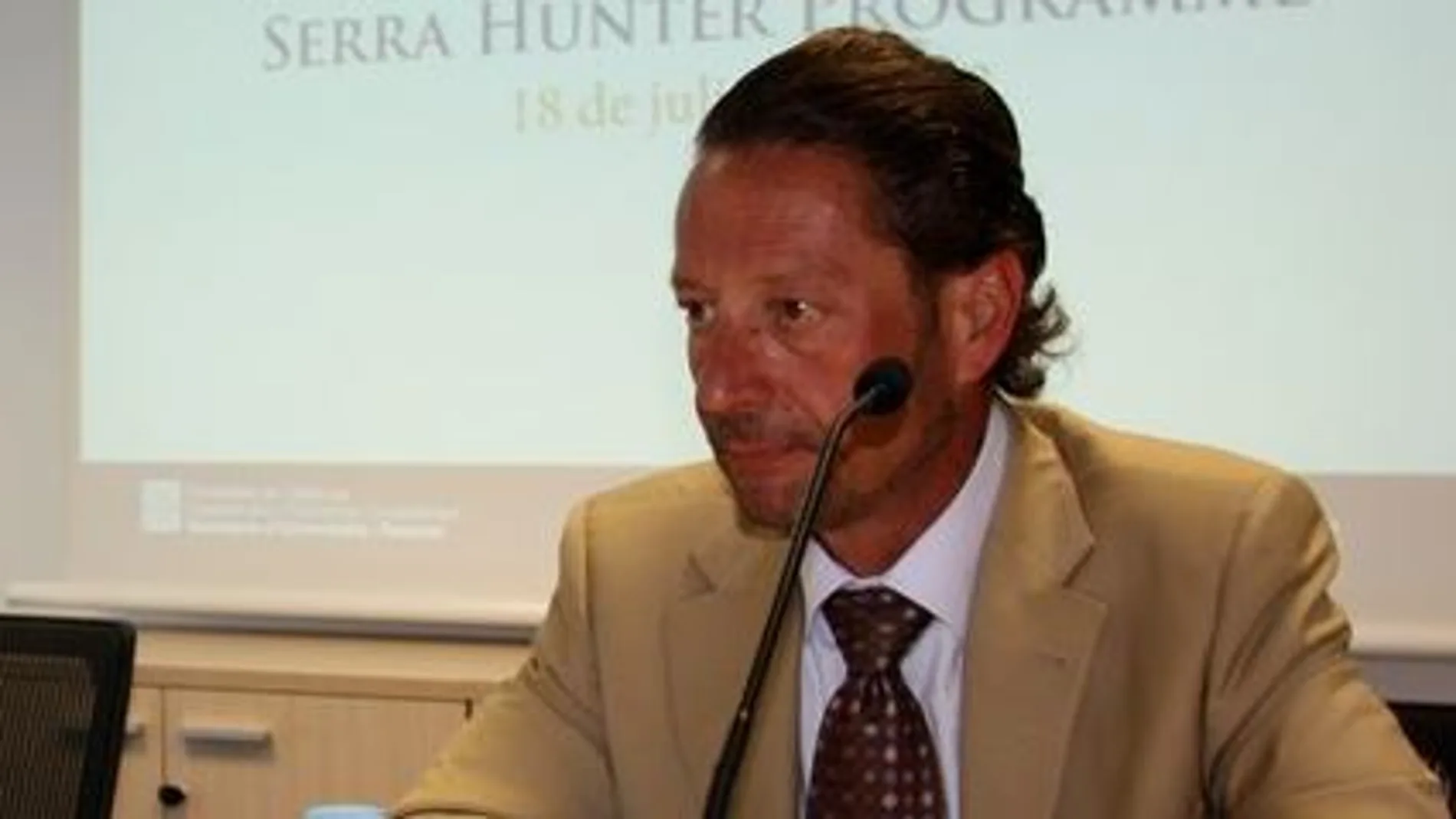 Enrique García-Berro