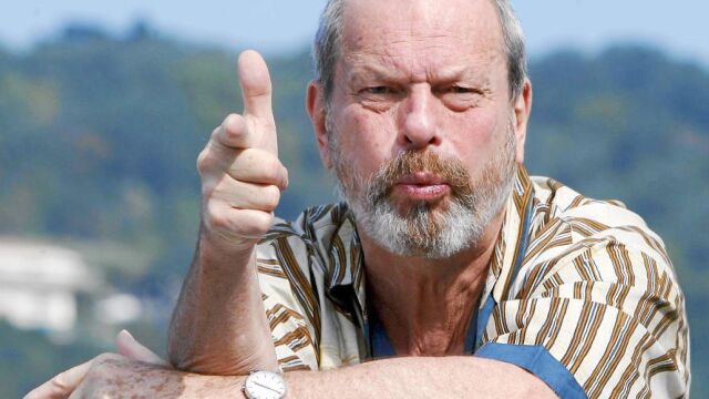 Terry Gilliam: «Tengo más pesadillas que sueños con ‘‘el Quijote’’»