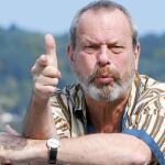 Terry Gilliam: «Tengo más pesadillas que sueños con ‘‘el Quijote’’»