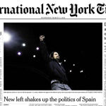 Mejora «notablemente» la imagen de España en la prensa internacional