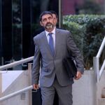 Exclusiva: Declaraciones de Laplana y Trapero
