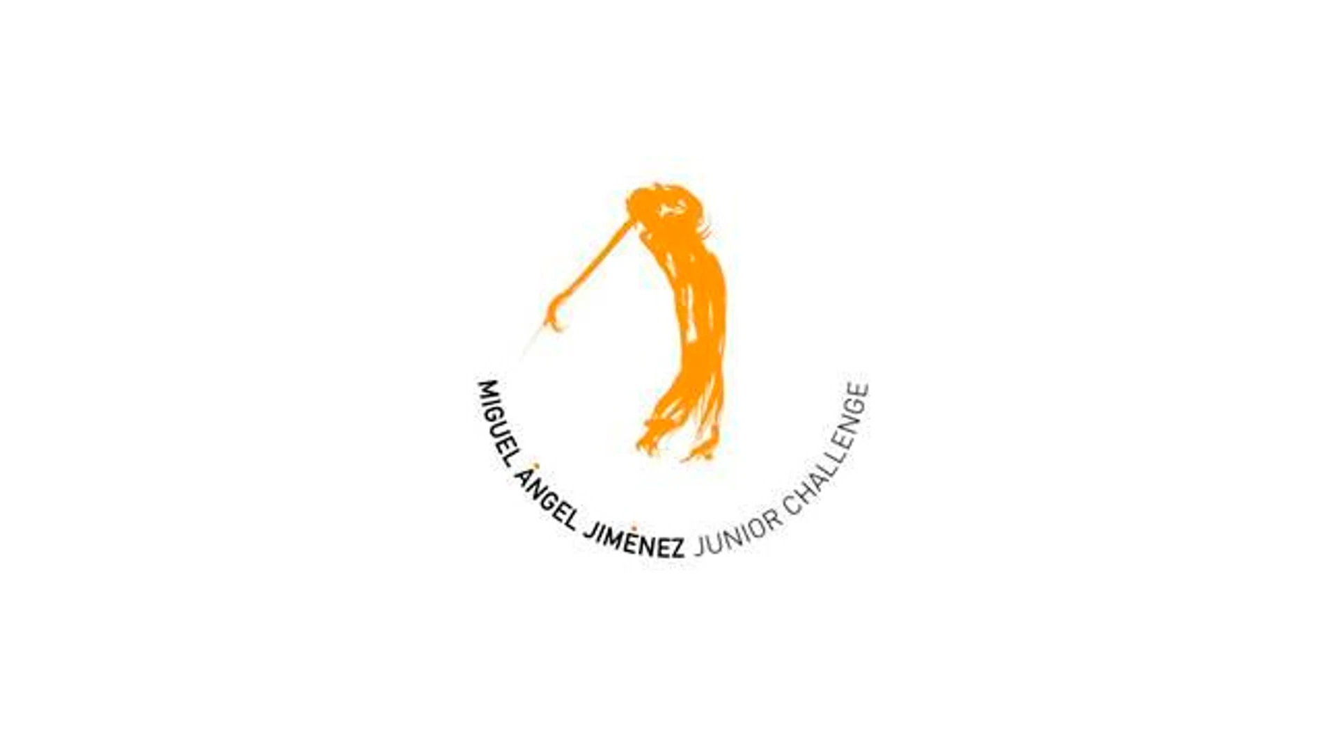Miguel Ángel Jimenez JUnior Challenge